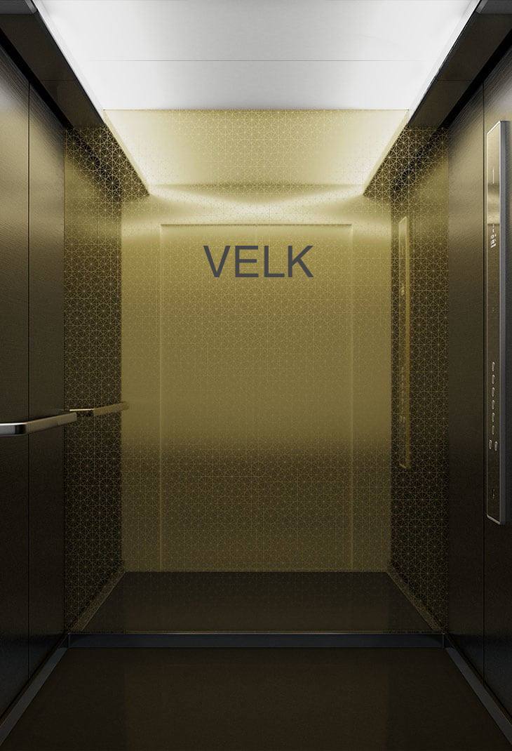 Лифт коннект